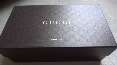 UNBOXING Gucci Sneaker Softy Tek LT Camel 281009 